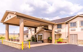 Quality Inn & Suites University